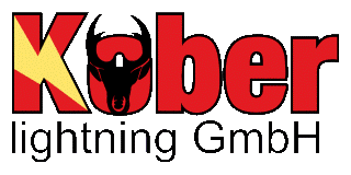 Kober lightning GmbH - Die Blitzschutz-Experten